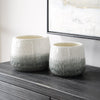 Uttermost Nimbus Vases - Set of 2