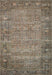 Loloi II Adrian ADR-03 Terracotta / Multi Rug