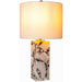 Surya Angelo Accent Table Lamp