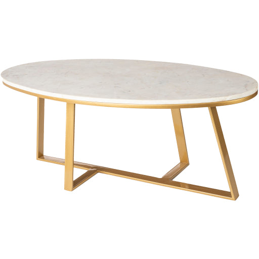 Surya Akola Coffee Table