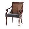 Theodore Alexander Dalton Armchair - Set of 2