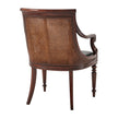 Theodore Alexander Dalton Armchair - Set of 2