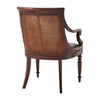 Theodore Alexander Dalton Armchair - Set of 2