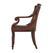 Theodore Alexander Dalton Armchair - Set of 2