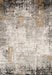 Loloi II Alchemy ALC-02 Granite / Gold Rug