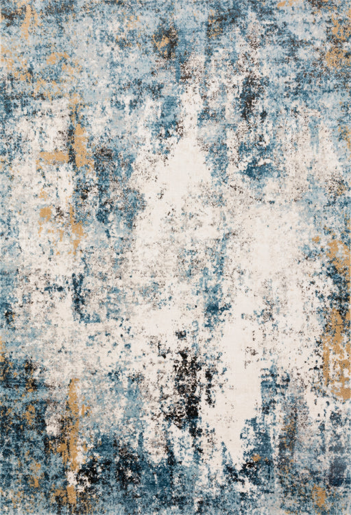 Loloi II Alchemy ALC-05 Denim / Ivory Rug