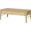 Surya Anello Coffee Table