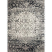 Loloi Anastasia AF-06 Ink / Ivory Rug