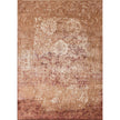 Loloi Anastasia AF-18 Copper / Ivory Rug