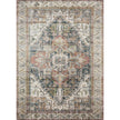 Loloi Anastasia AF-23 Ivory / Multi Rug