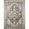Loloi Anastasia AF-23 Ivory / Multi Rug