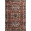 Loloi II Anniston ANS-04 Spice / Multi Rug