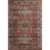 Loloi II Anniston ANS-04 Spice / Multi Rug