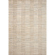 Loloi Arden ARD-01 Natural / Pebble Rug