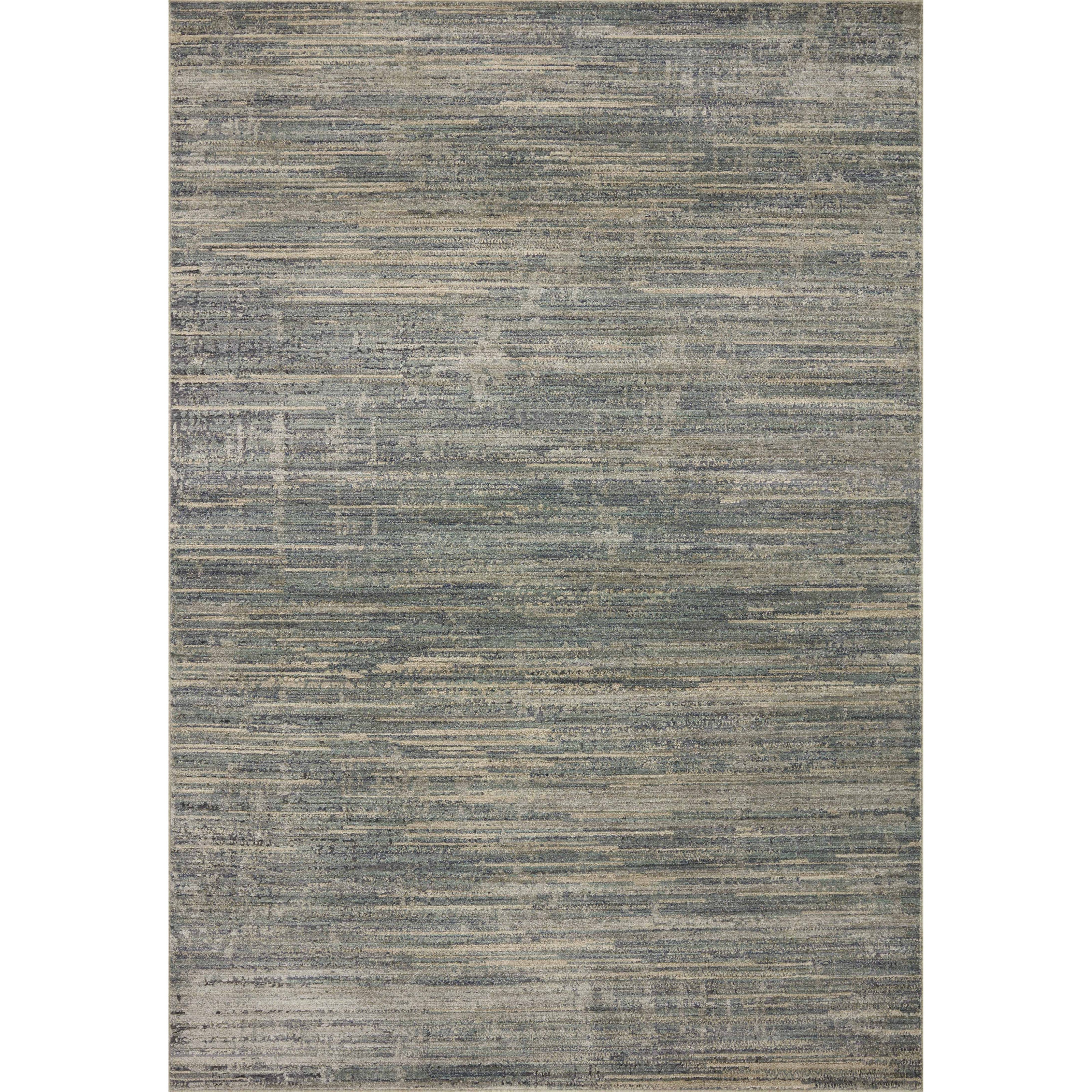 Loloi Arden ARD-03 Lagoon / Sage Rug