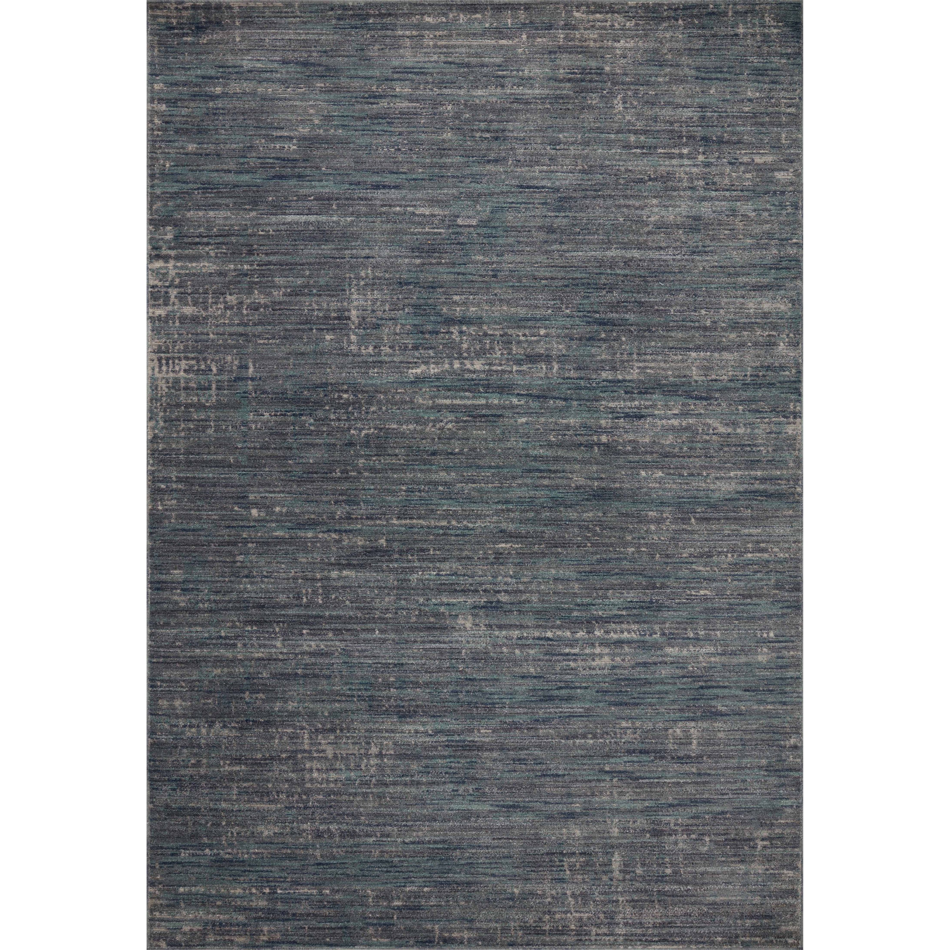 Loloi Arden ARD-03 Ocean / Grey Rug