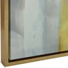 Uttermost Renewal Framed Abstract Art