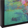 Uttermost Threshold Of A Dream Modern Canvas Art