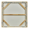 Uttermost Abstract Reflections Framed Canvas