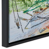Modern Accents Destination by Marisol Evora Art