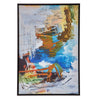 Modern Accents Destination by Marisol Evora Art