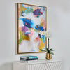 Modern Accents Days Like This by Leigh Ann Van Fossan Art