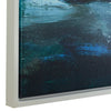 Modern Accents Wave by Gia Moody Art