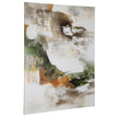 Modern Accents Remnant II Frameless Giclee On Canvas