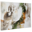 Modern Accents Remnant II Frameless Giclee On Canvas