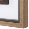 Uttermost Resting Bunny Framed Prints - Set of 9