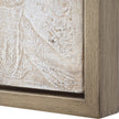 Uttermost Desert Oasis Abstract Canvas Art
