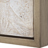 Uttermost Desert Oasis Abstract Canvas Art