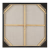 Uttermost Desert Oasis Abstract Canvas Art