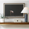 Uttermost King Of The Hill Framed Bovine Print