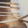 Uttermost Vetri Framed Abstract Prints - Set of 2