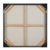 Uttermost Walking The Line Minimalist Canvas Art