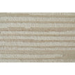 Feizy Ashby 8910F Transitional Stripes Rug in White/Tan