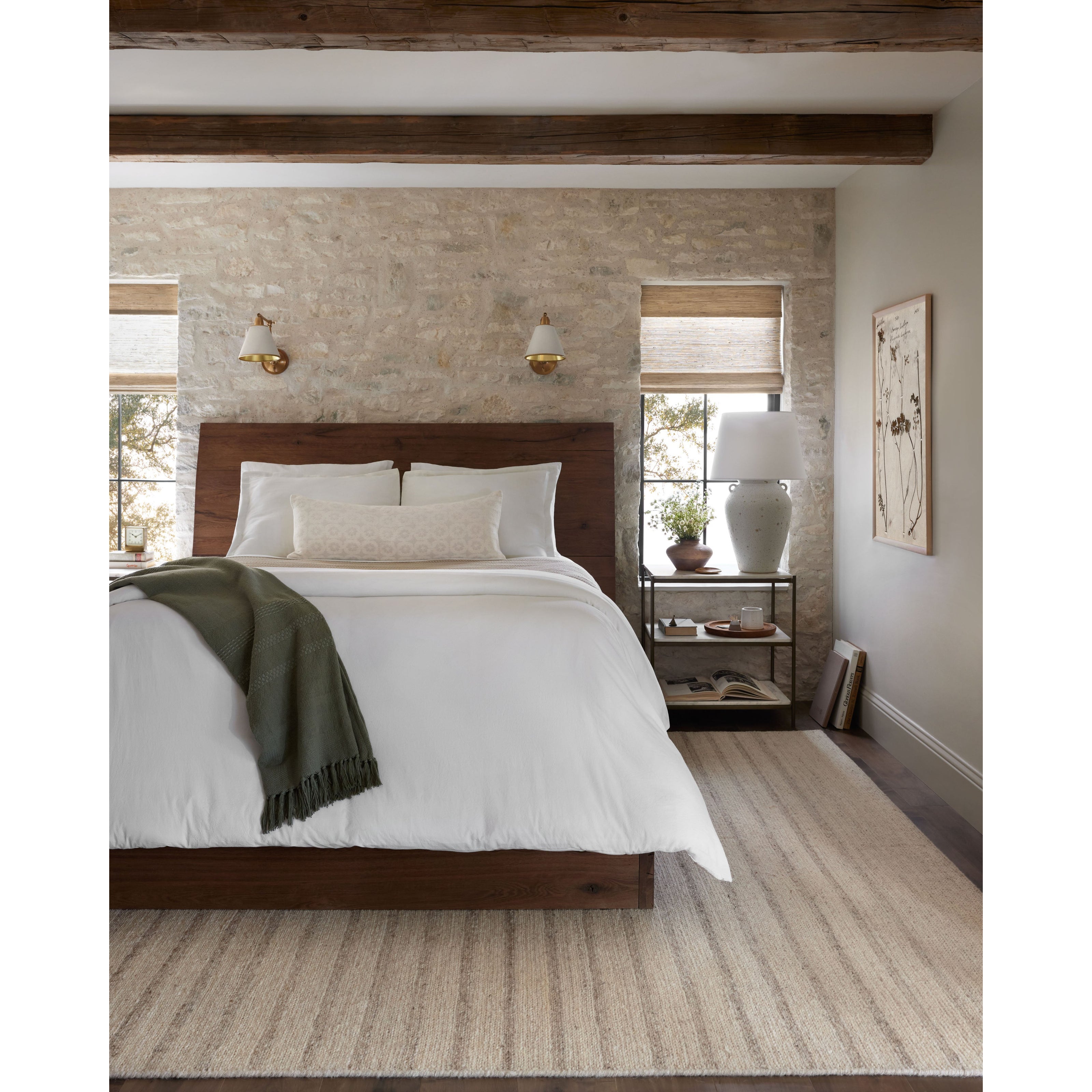 Magnolia Home Ashby ASH-01 Rug