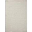 Magnolia Home Ashby ASH-02 Rug Mist / Silver
