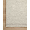 Magnolia Home Ashby ASH-02 Rug Mist / Silver