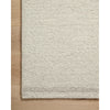 Magnolia Home Ashby ASH-02 Rug Mist / Silver