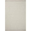 Magnolia Home Ashby ASH-02 Rug Mist / Silver