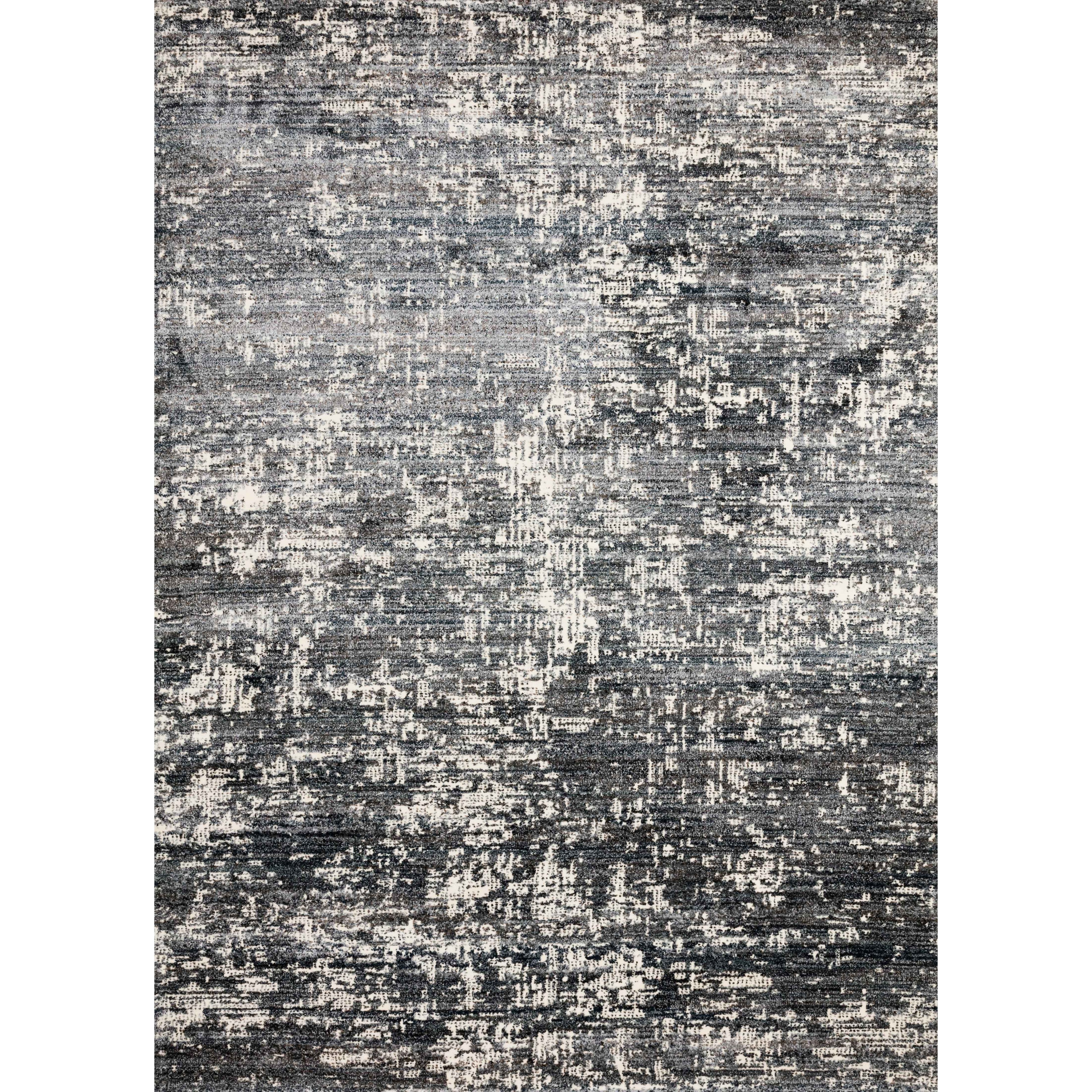 Loloi Augustus AGS-05 Denim Rug