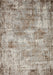 Loloi II Austen AUS-01 Natural / Mocha Rug