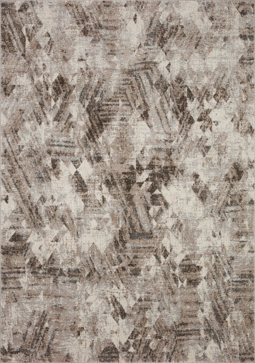 Loloi II Austen AUS-03 Natural / Mocha Rug