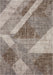 Loloi II Austen AUS-04 Stone / Bark Rug