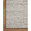 Magnolia Home Ava AVA-01 Rug Grey / Ivory