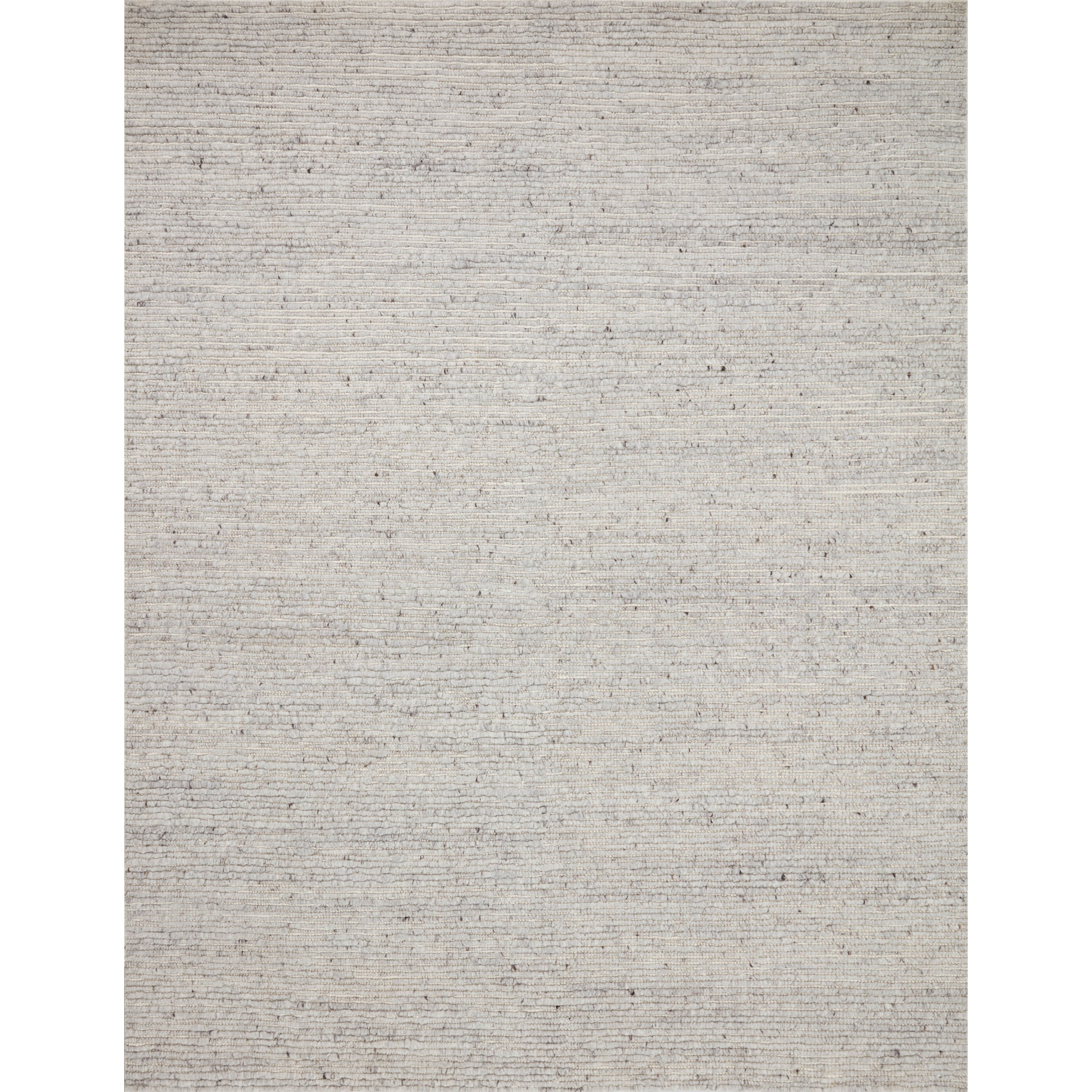 Magnolia Home Ava AVA-01 Rug Grey / Ivory
