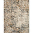 Loloi Axel AXE-04 Ocean / Beige Rug