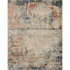 Loloi Axel AXE-05 Stone / Multi Rug